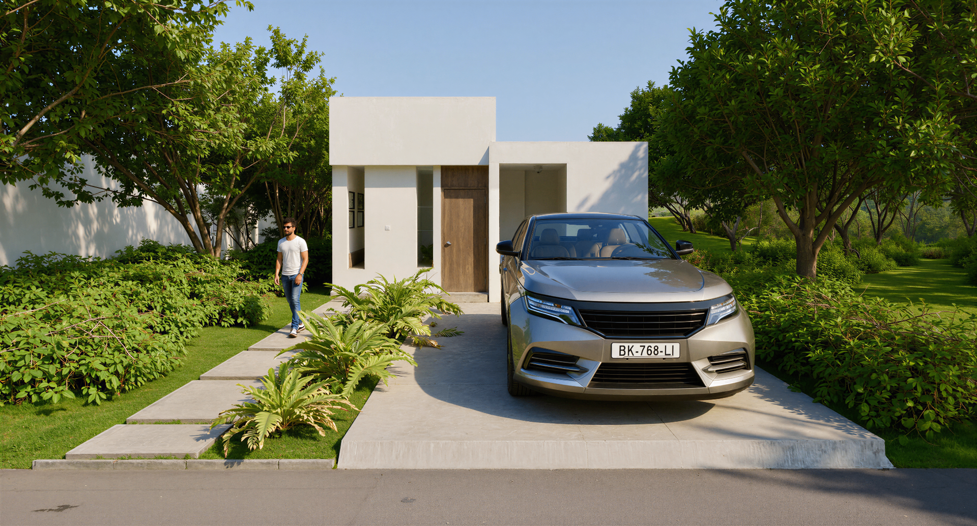 XEELENJA — Casas en Preventa Cancún